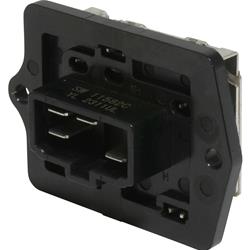 Universal Air Conditioner Inc. - Blower Motor Resistors for 2000-2006 MPV - SW 11582C