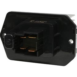 Universal Air Conditioner Inc. Blower Motor Resistors SW 11610C