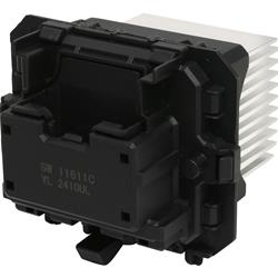 Universal Air Conditioner Inc. - Electrical Switches for 2015-2023 MUSTANG - SW 11611C