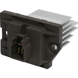 Universal Air Conditioner Inc. - Blower Motor Resistors for 2007-2008 ENTOURAGE, 2006-2014 SEDONA - SW 11612C