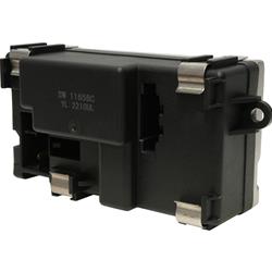 Universal Air Conditioner Inc. Blower Motor Resistors SW 11656C