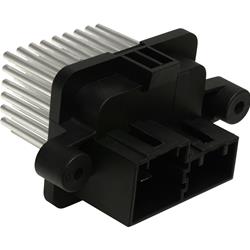 Universal Air Conditioner Inc. - Blower Motor Resistors for 2016-2020 CT6 - SW 11672C