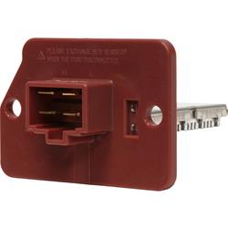 Universal Air Conditioner Inc. - Blower Motor Resistors for 2003-2006 SORENTO - SW 11676C