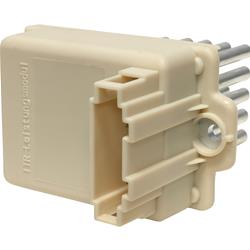 Universal Air Conditioner Inc. - Blower Motor Resistors for 2002-2008 COOPER - SW 11677C