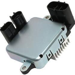 Universal Air Conditioner Inc. Fan Switches SW 11678C