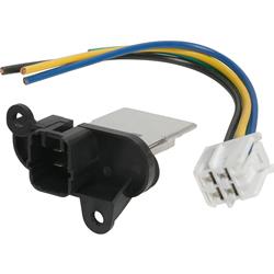 Universal Air Conditioner Inc. - Blower Motor Resistors for 2005-2023 TACOMA - SW 11681KTC