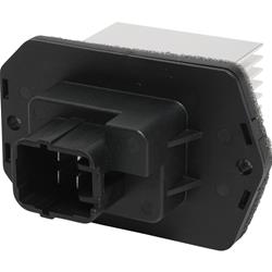 Universal Air Conditioner Inc. Blower Motor Resistors SW 11686C