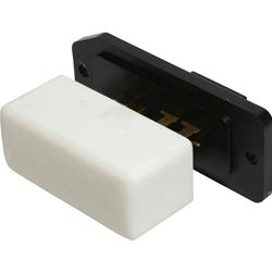 Universal Air Conditioner Inc. - Blower Motor Resistors for 2000-2006 TUNDRA - SW 11703C