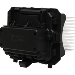 Universal Air Conditioner Inc. Blower Motor Resistors SW 11707C