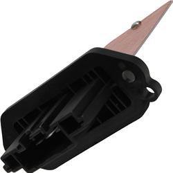 Universal Air Conditioner Inc. - Blower Motor Resistors for 2004-2009 3 - SW 11717C