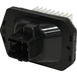 Universal Air Conditioner Inc. Blower Motor Resistors SW 11734C