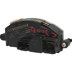 Universal Air Conditioner Inc. Blower Motor Resistors SW 11738C