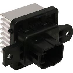 Universal Air Conditioner Blower Motor Resistors SW 11745C