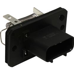 Universal Air Conditioner Inc. - Blower Motor Resistors for 2008-2014 EXPEDITION, 2008-2017 NAVIGATOR - SW 11753C