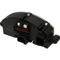 Universal Air Conditioner Inc. Blower Motor Resistors SW 11754C