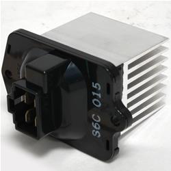 Universal Air Conditioner Inc. - Blower Motor Resistors for 2015-2019 SONATA - SW 11756C