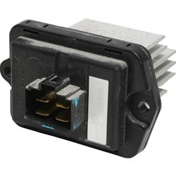 Universal Air Conditioner Inc. - Blower Motor Resistors for 2020-2023 SONATA - SW 11761C