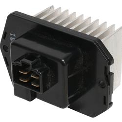 Universal Air Conditioner Inc. Blower Motor Resistors SW 11769C