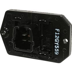 Universal Air Conditioner Blower Motor Resistors for 2007-2014 FJ CRUISER - SW 11783C