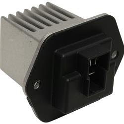 Universal Air Conditioner Inc. Blower Motor Resistors SW 11806C