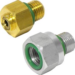 Universal Air Conditioner Inc. A/C Compressor Relief Valves SW2155C
