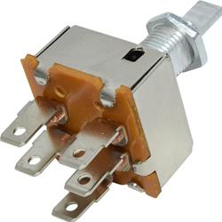 Universal Air Conditioner Inc. Electrical Switches SW 2400C