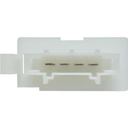 Universal Air Conditioner Blower Motor Resistors SW 9958C