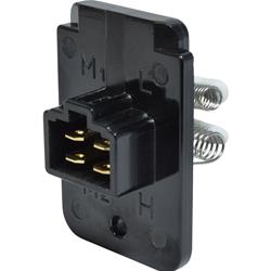 Universal Air Conditioner Blower Motor Resistors