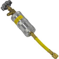 Universal Air Conditioner Inc. Air Conditioning Service Tools TO 0375C