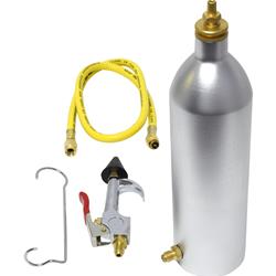 Universal Air Conditioner Inc. Air Conditioning Service Tools TO 1046C