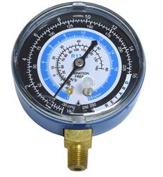 Universal Air Conditioner Inc. Air Conditioning Service Tools TO 1663C