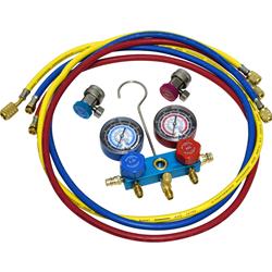 Universal Air Conditioner Inc. Air Conditioning Service Tools TO 1673C