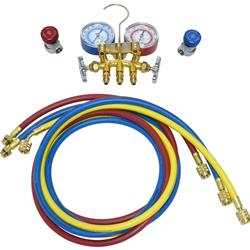 Universal Air Conditioner Inc. Air Conditioning Service Tools TO 1688C