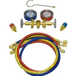 Universal Air Conditioner Inc. Air Conditioning Service Tools TO 1692C