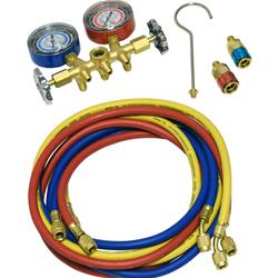 Universal Air Conditioner Inc. Air Conditioning Service Tools TO 1694C