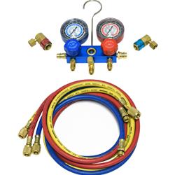 Universal Air Conditioner Inc. Air Conditioning Service Tools TO 1698C