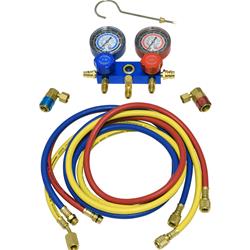 Universal Air Conditioner Inc. Air Conditioning Service Tools TO 1699C