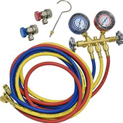 Universal Air Conditioner Inc. Air Conditioning Service Tools TO 1702C