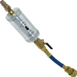Universal Air Conditioner Inc. Air Conditioning Service Tools TO2374C