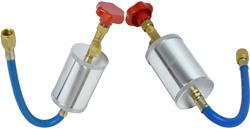 Universal Air Conditioner Inc. Air Conditioning Service Tools TO 2375C