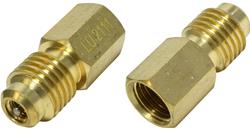 Universal Air Conditioner Inc. Air Conditioning Service Tools TO 2634C