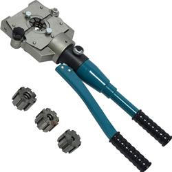 Universal Air Conditioner Inc. Crimping Tool Dies TO 3313C