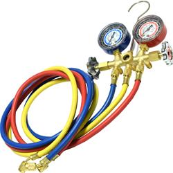 Universal Air Conditioner Inc. Air Conditioning Service Tools TO 3666C