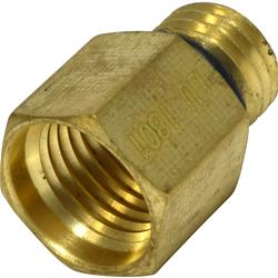 Universal Air Conditioner Inc. Air Conditioning Service Tools TO 5003C