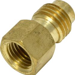 Universal Air Conditioner Inc. Air Conditioning Service Tools TO 5004C