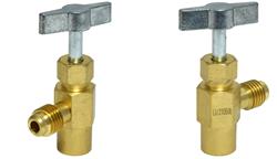 Universal Air Conditioner Inc. Air Conditioning Service Tools TO 5510C