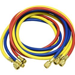 Universal Air Conditioner Inc. Air Conditioning Service Tools TO 7618C