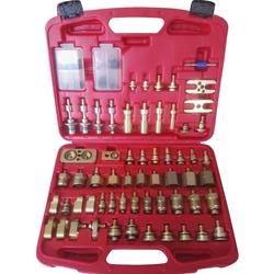 Universal Air Conditioner Inc. Air Conditioning Service Tools TO 7627C