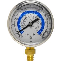 Universal Air Conditioner Inc. Air Conditioning Service Tools TO 9622C