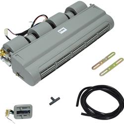 Universal Air Conditioner Under-Dash Units UN0886C